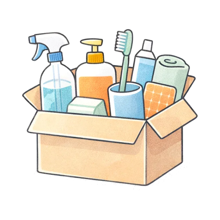 various kinds