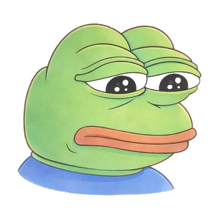 sad