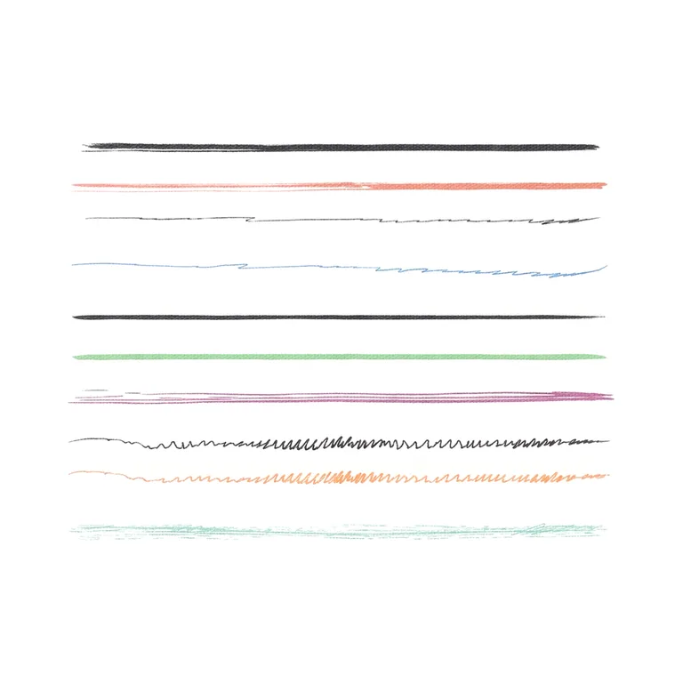 line