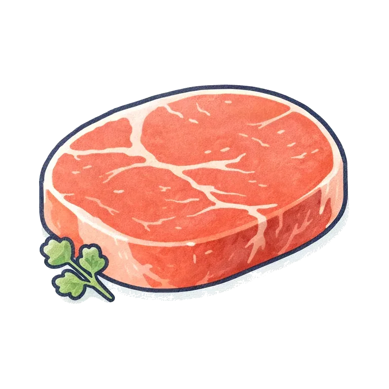 beef