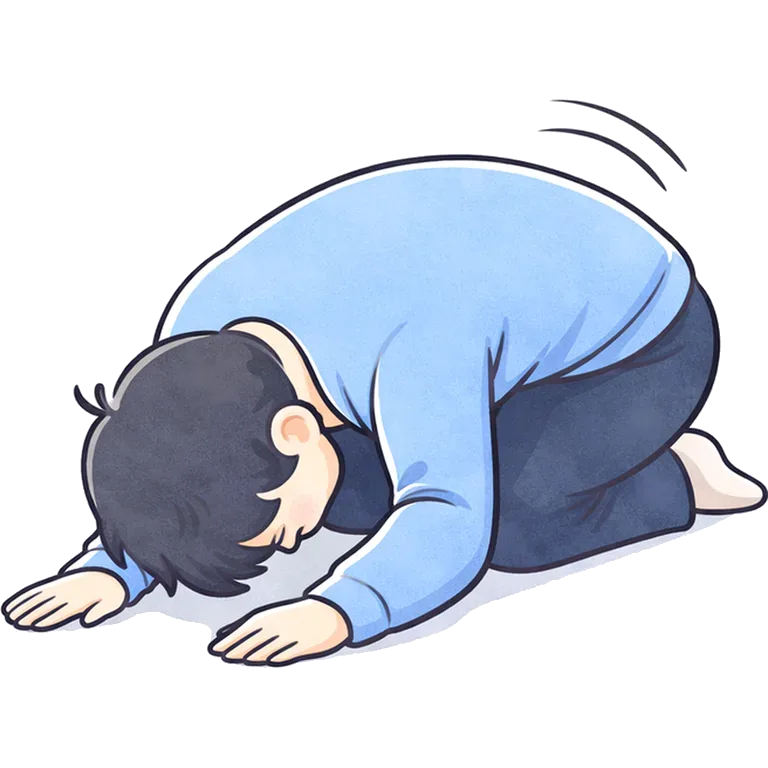 to bow