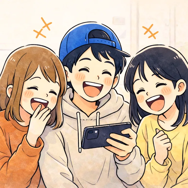 super fun (slang)