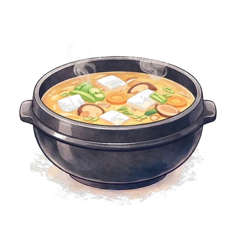 soup