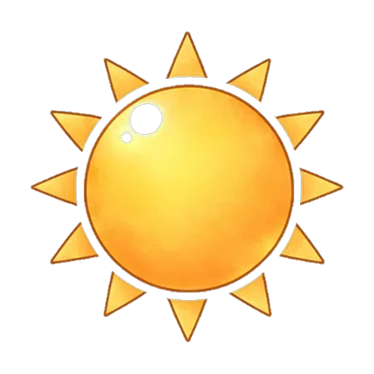 sun