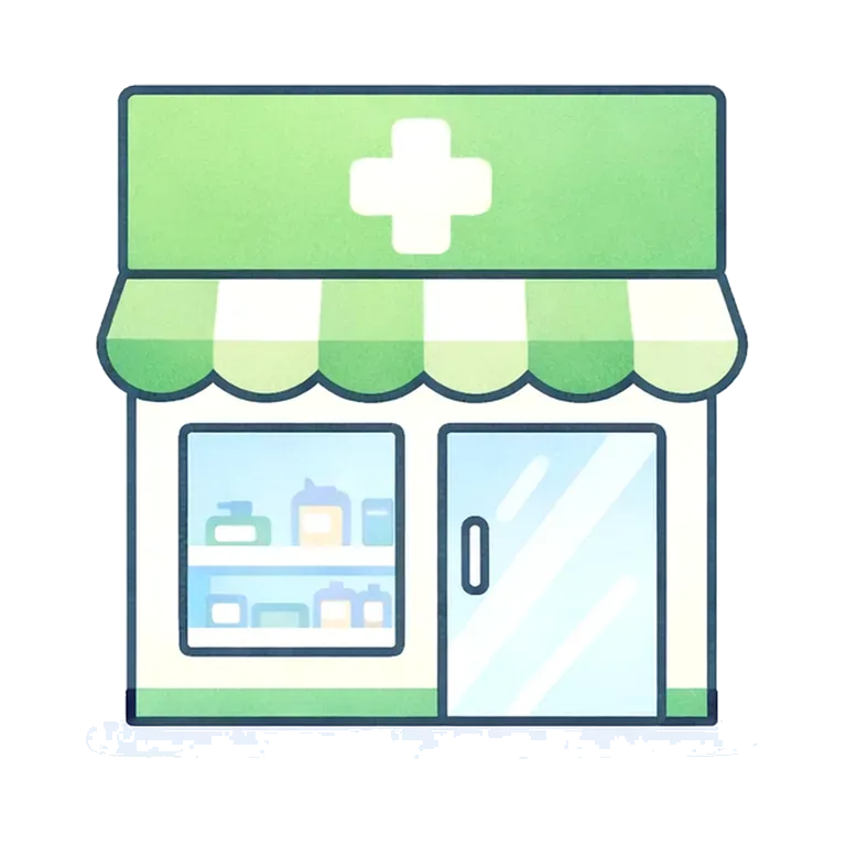 pharmacy