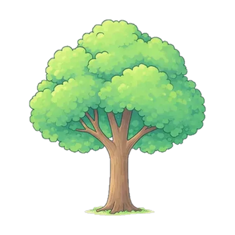 tree