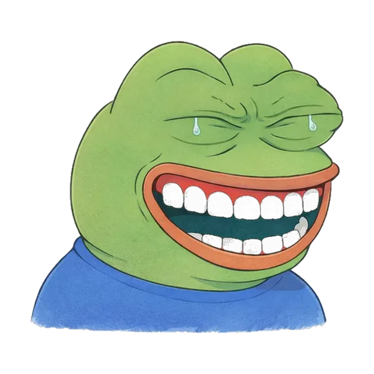 laugh